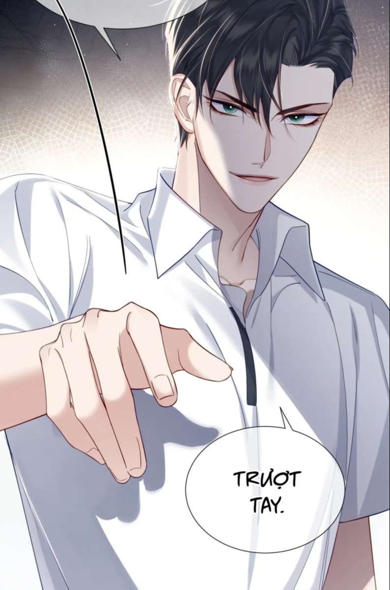 Nhân Vật Chính Chỉ Muốn Yêu Đương Chap 6 - Next Chap 7