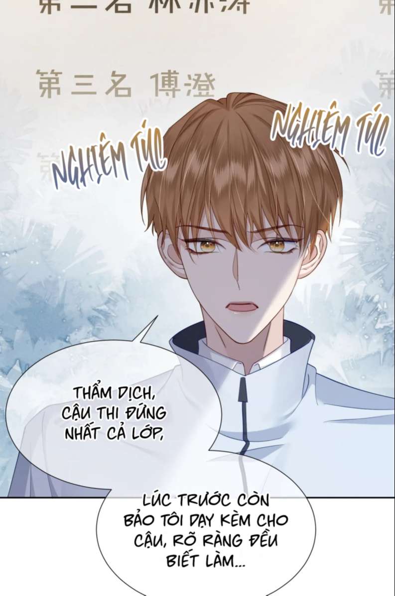 Nhân Vật Chính Chỉ Muốn Yêu Đương Chap 6 - Next Chap 7