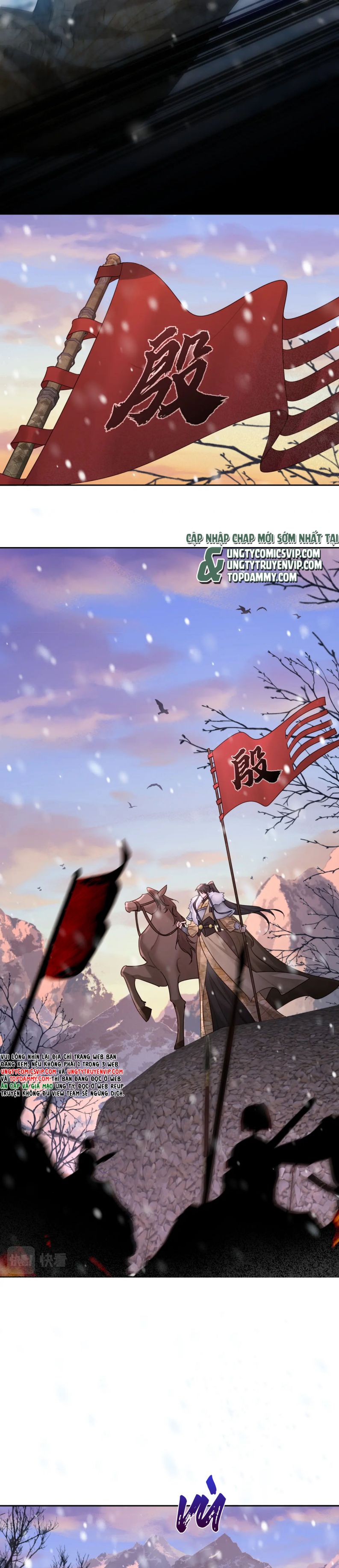 Nhân Vật Chính Chỉ Muốn Yêu Đương Chap 61 - Next Chap 62