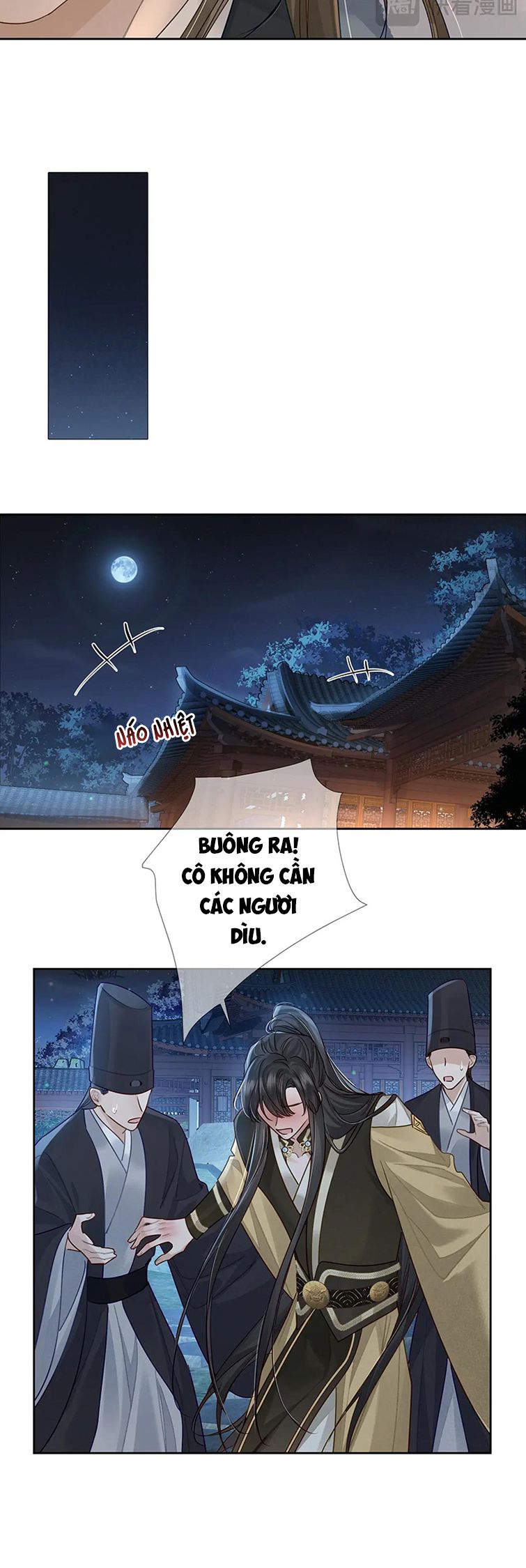Nhân Vật Chính Chỉ Muốn Yêu Đương Chap 62 - Next Chap 63