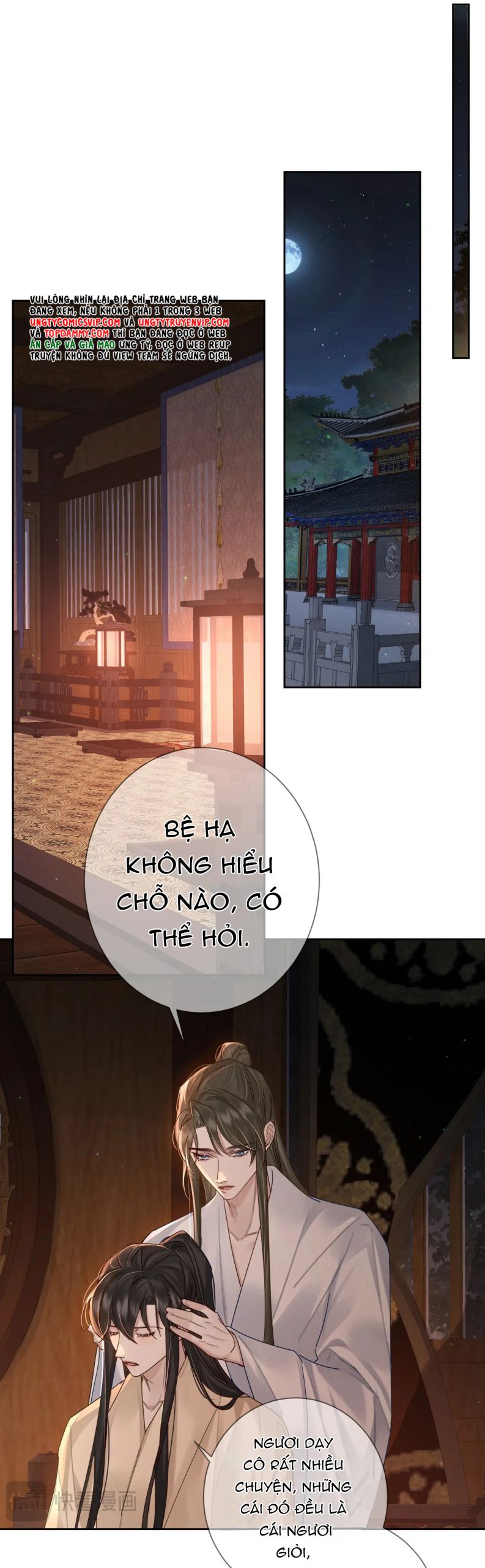 Nhân Vật Chính Chỉ Muốn Yêu Đương Chap 69 - Next Chap 70