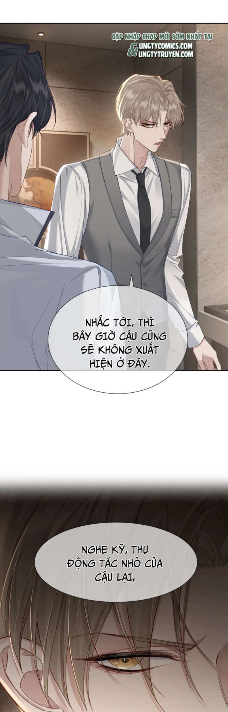 Nhân Vật Chính Chỉ Muốn Yêu Đương Chap 7 - Next Chap 8