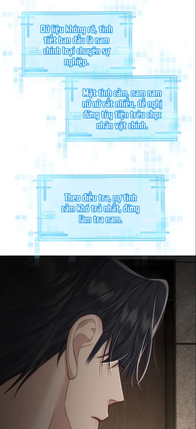 Nhân Vật Chính Chỉ Muốn Yêu Đương Chap 7 - Next Chap 8