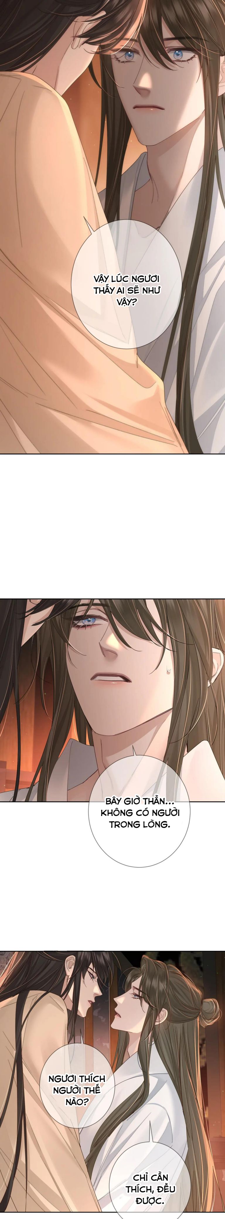 Nhân Vật Chính Chỉ Muốn Yêu Đương Chap 70 - Next Chap 71