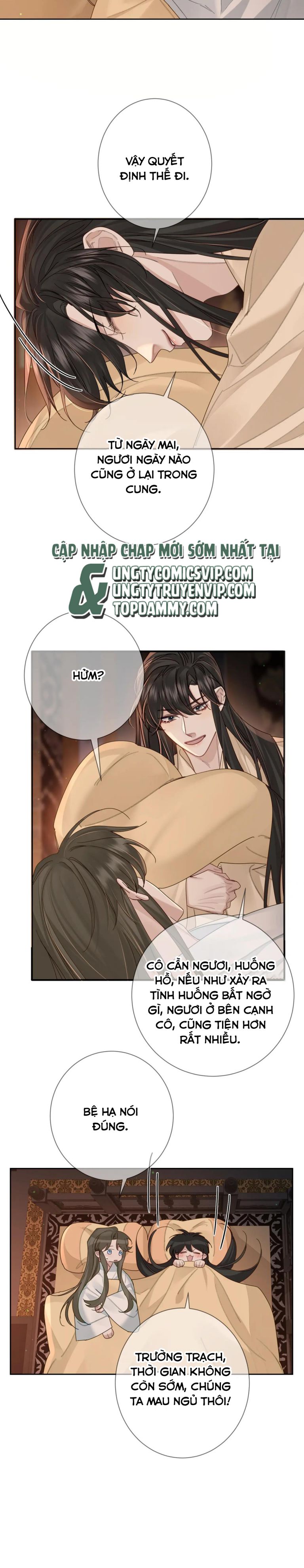 Nhân Vật Chính Chỉ Muốn Yêu Đương Chap 70 - Next Chap 71