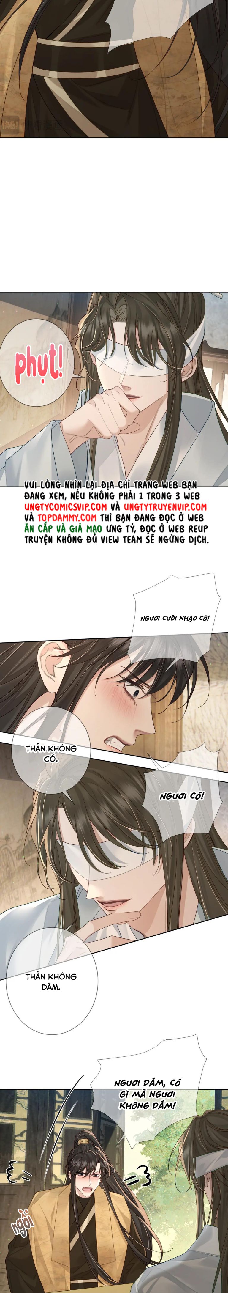 Nhân Vật Chính Chỉ Muốn Yêu Đương Chap 73 - Next Chap 74