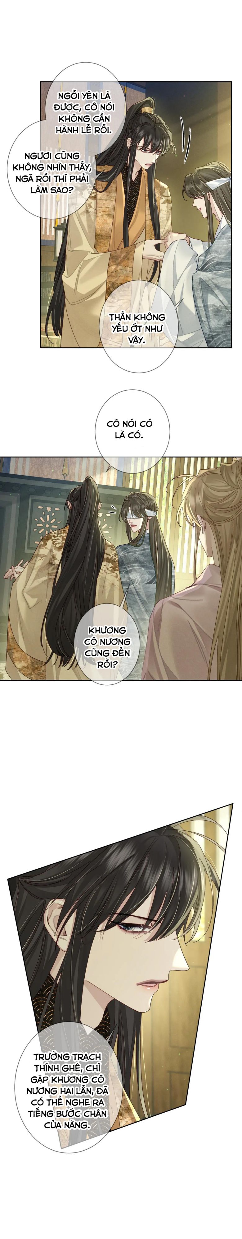 Nhân Vật Chính Chỉ Muốn Yêu Đương Chap 77 - Next Chap 78