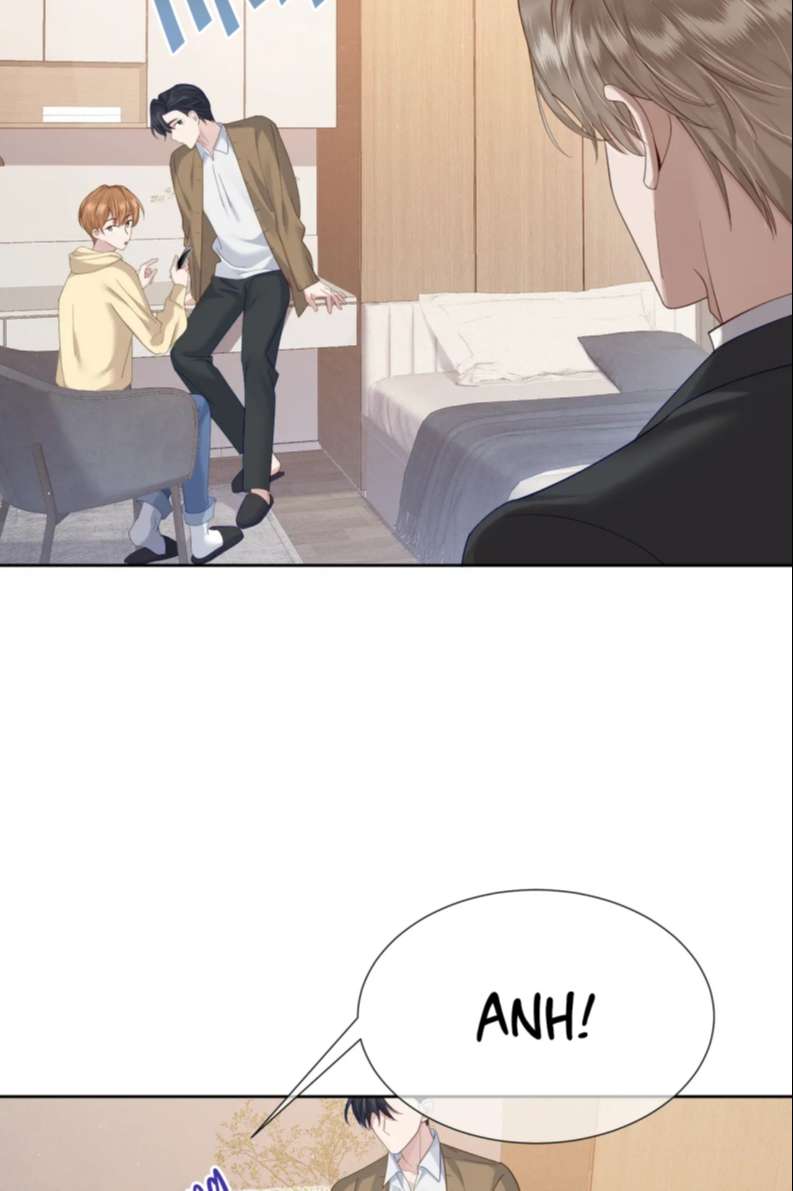 Nhân Vật Chính Chỉ Muốn Yêu Đương Chap 8 - Next Chap 9