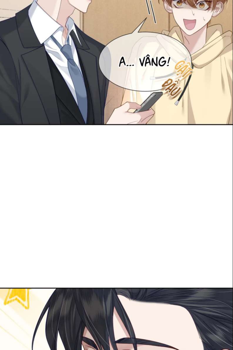 Nhân Vật Chính Chỉ Muốn Yêu Đương Chap 8 - Next Chap 9