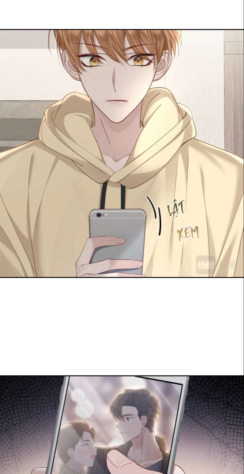 Nhân Vật Chính Chỉ Muốn Yêu Đương Chap 8 - Next Chap 9