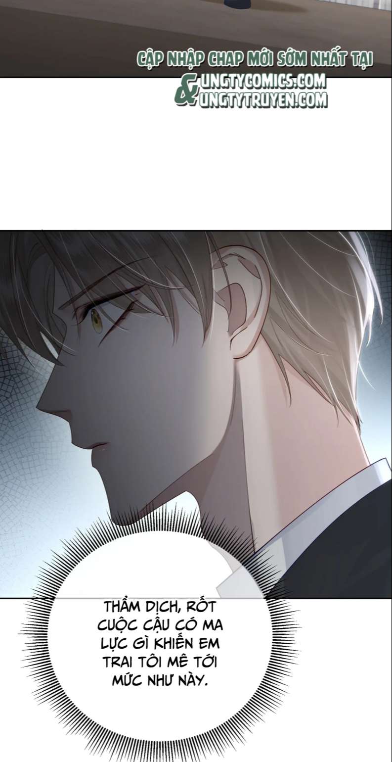 Nhân Vật Chính Chỉ Muốn Yêu Đương Chap 8 - Next Chap 9