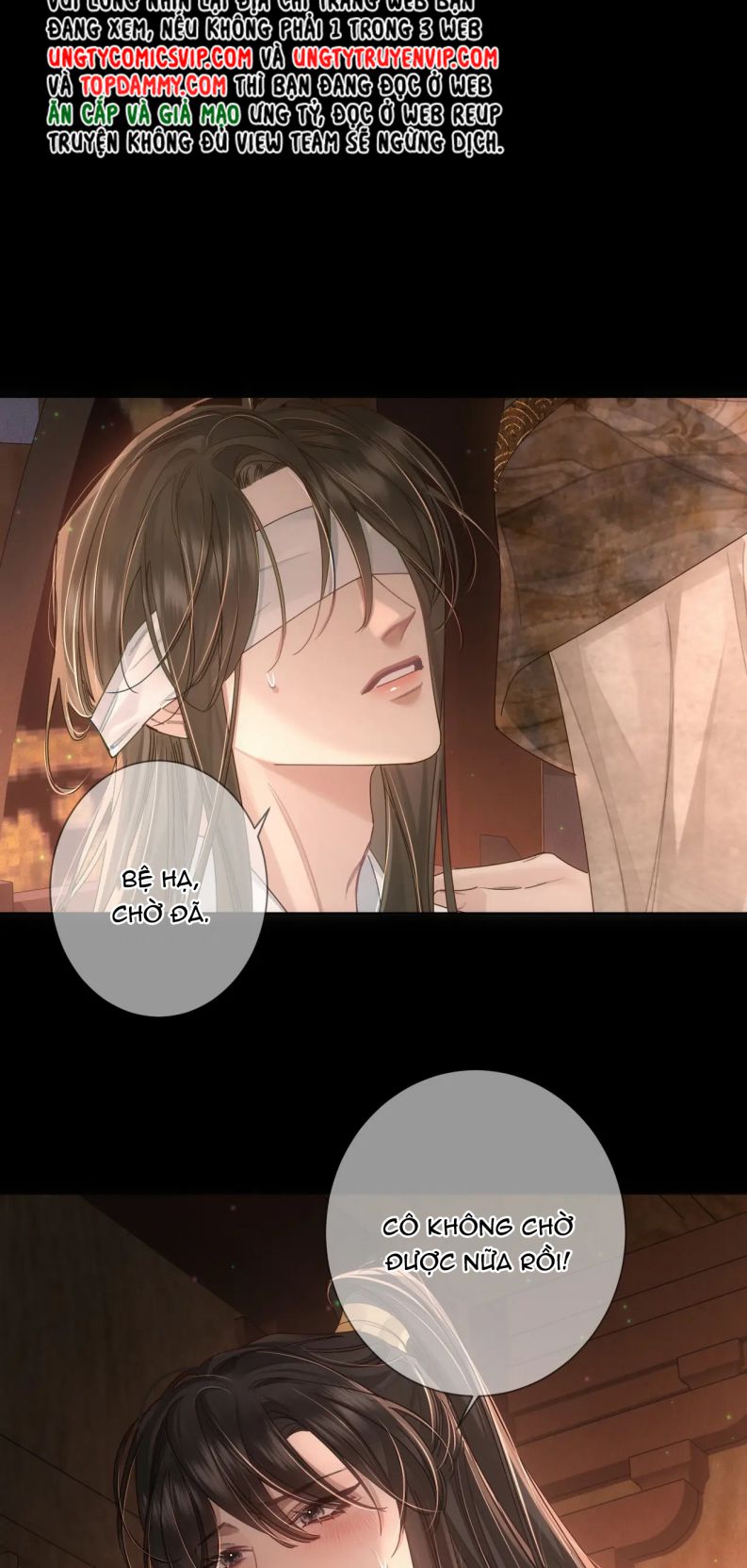 Nhân Vật Chính Chỉ Muốn Yêu Đương Chap 80 - Next Chap 81