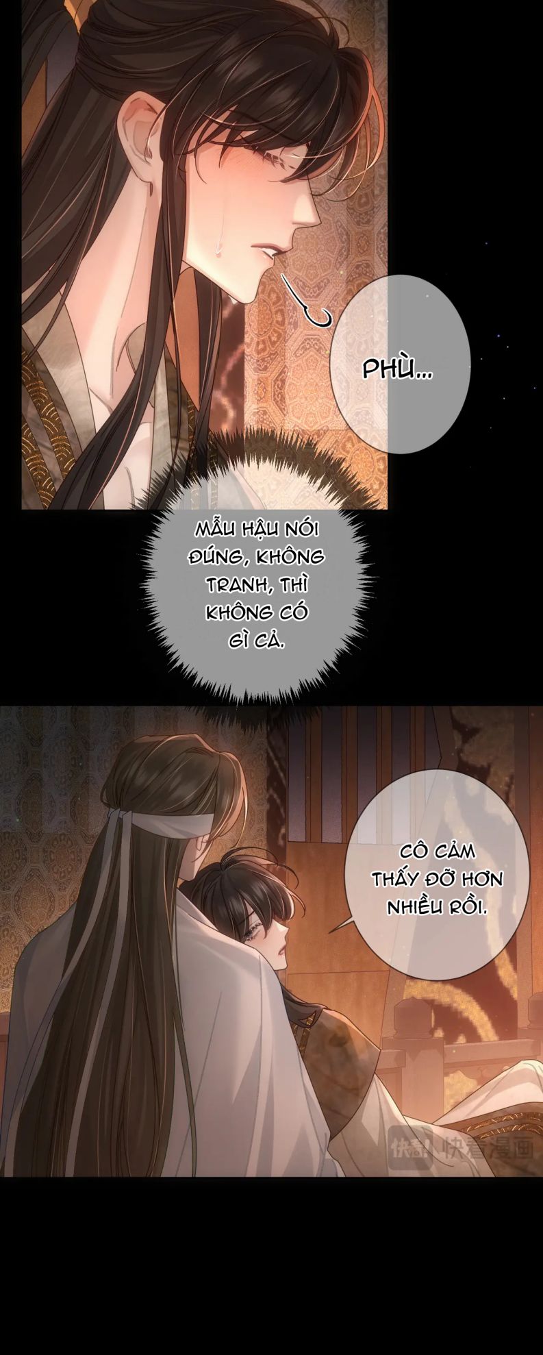 Nhân Vật Chính Chỉ Muốn Yêu Đương Chap 80 - Next Chap 81