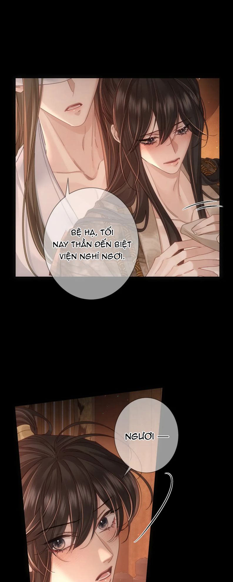 Nhân Vật Chính Chỉ Muốn Yêu Đương Chap 80 - Next Chap 81