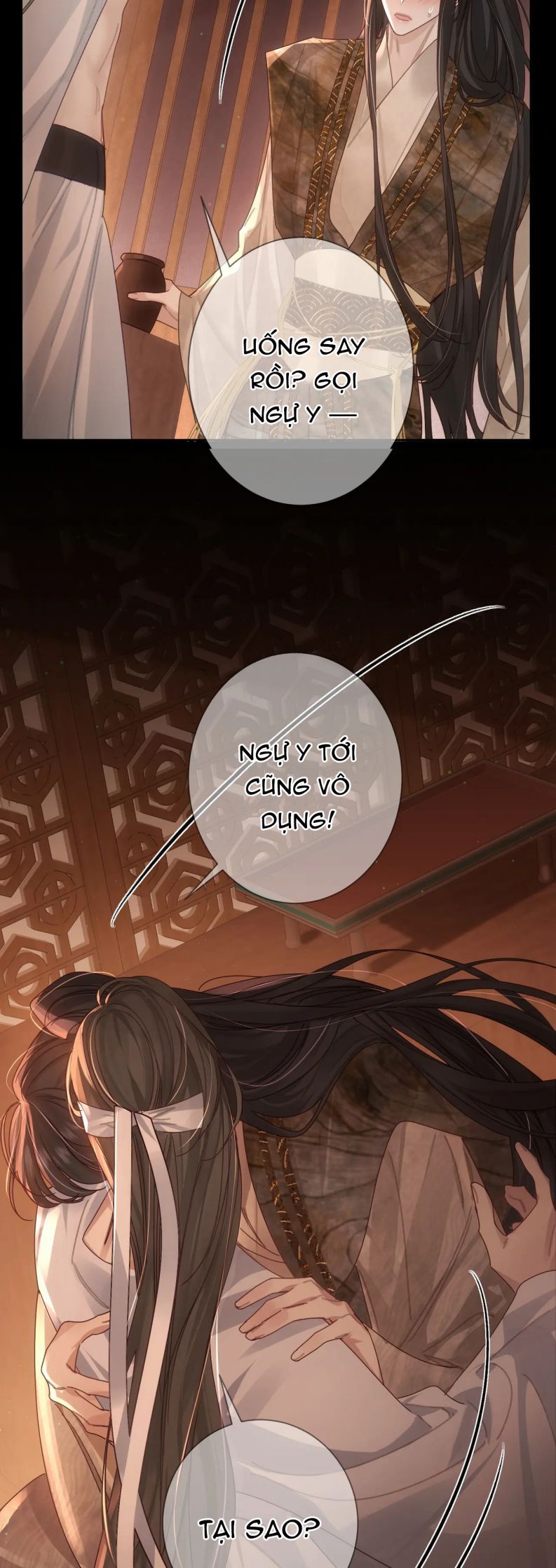 Nhân Vật Chính Chỉ Muốn Yêu Đương Chap 80 - Next Chap 81