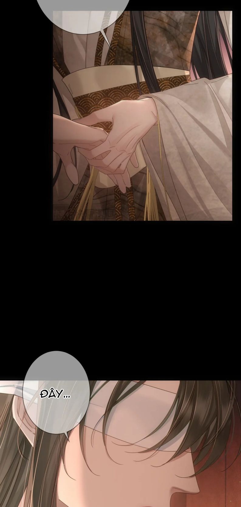 Nhân Vật Chính Chỉ Muốn Yêu Đương Chap 80 - Next Chap 81