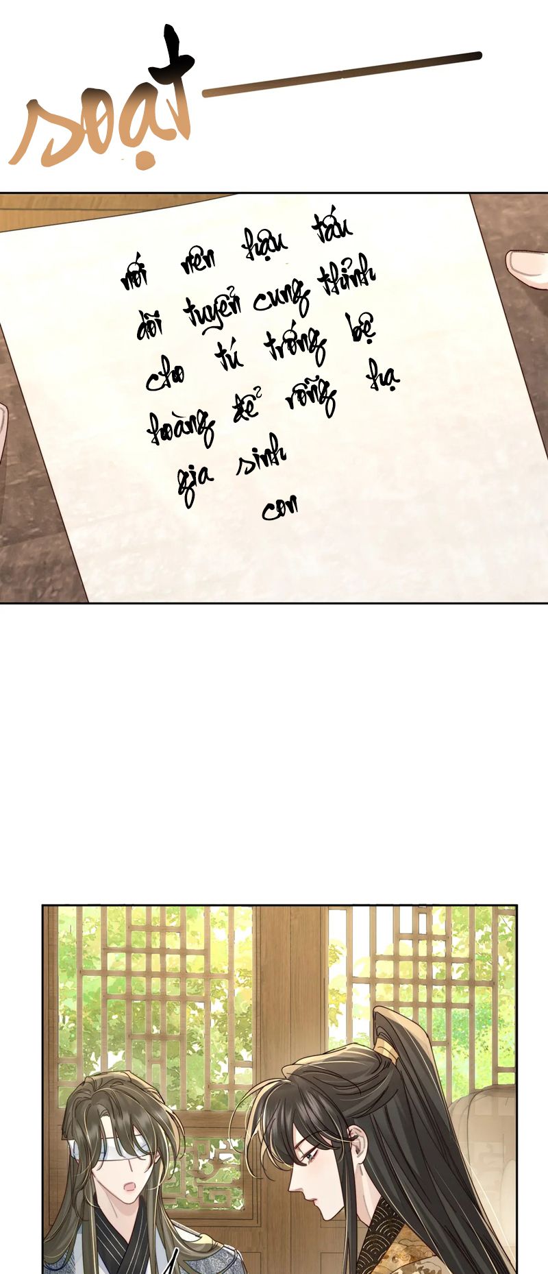 Nhân Vật Chính Chỉ Muốn Yêu Đương Chap 81 - Next Chap 82