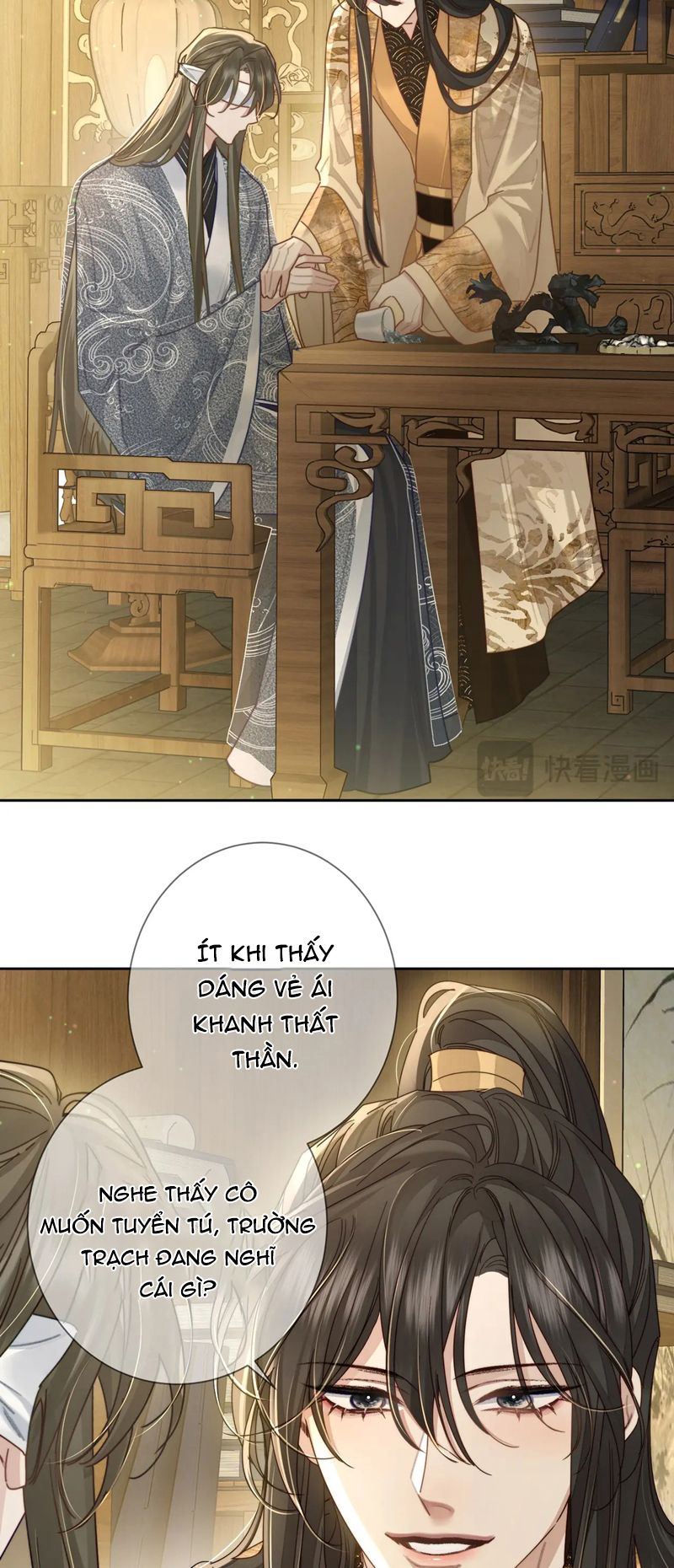 Nhân Vật Chính Chỉ Muốn Yêu Đương Chap 81 - Next Chap 82