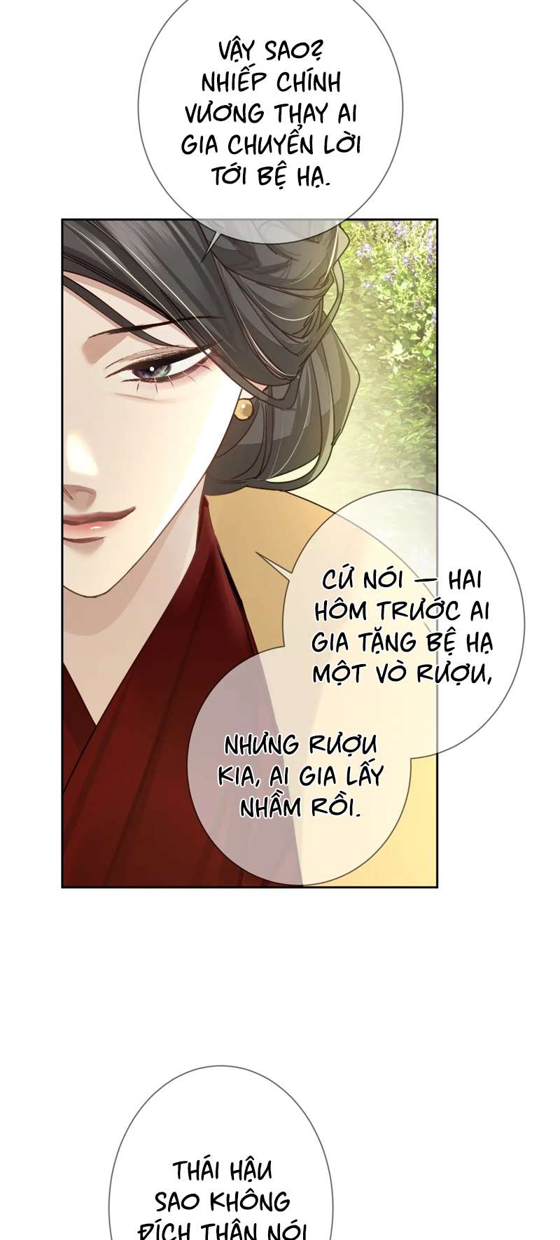 Nhân Vật Chính Chỉ Muốn Yêu Đương Chap 82 - Next Chap 83