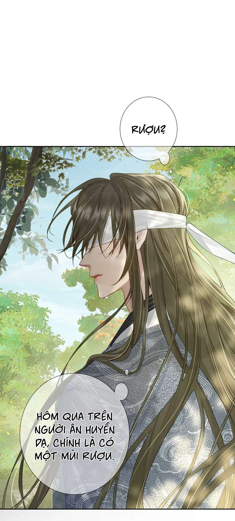 Nhân Vật Chính Chỉ Muốn Yêu Đương Chap 82 - Next Chap 83