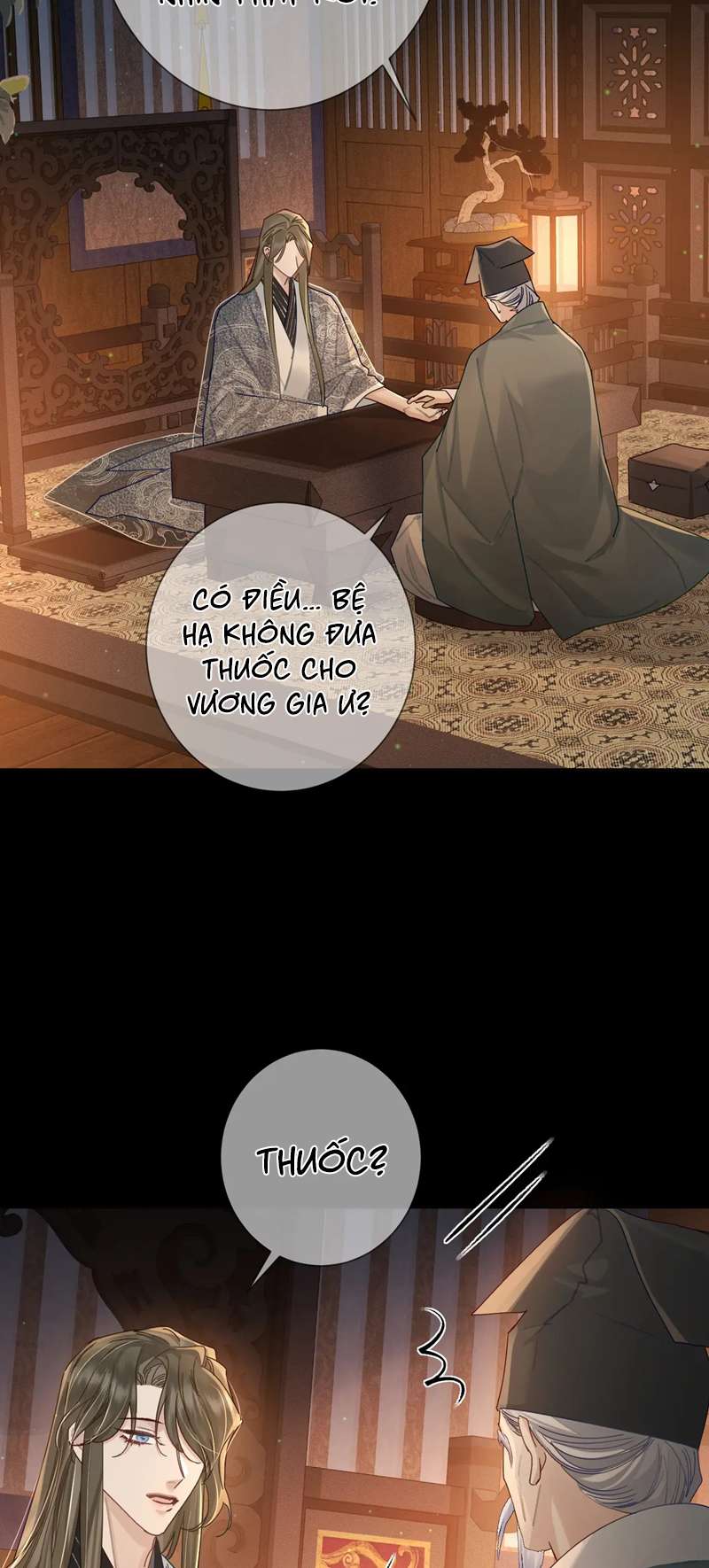 Nhân Vật Chính Chỉ Muốn Yêu Đương Chap 82 - Next Chap 83