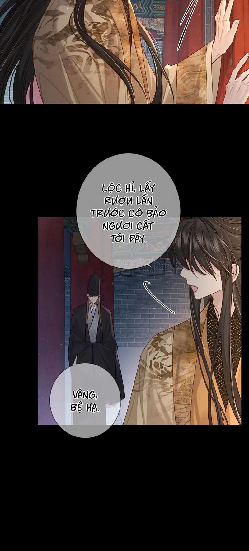 Nhân Vật Chính Chỉ Muốn Yêu Đương Chap 82 - Next Chap 83