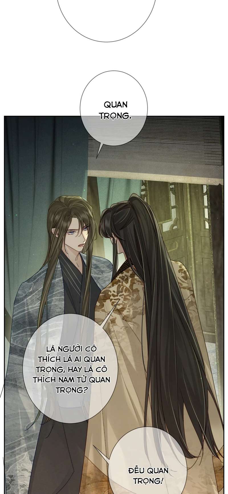 Nhân Vật Chính Chỉ Muốn Yêu Đương Chap 84 - Next Chap 85