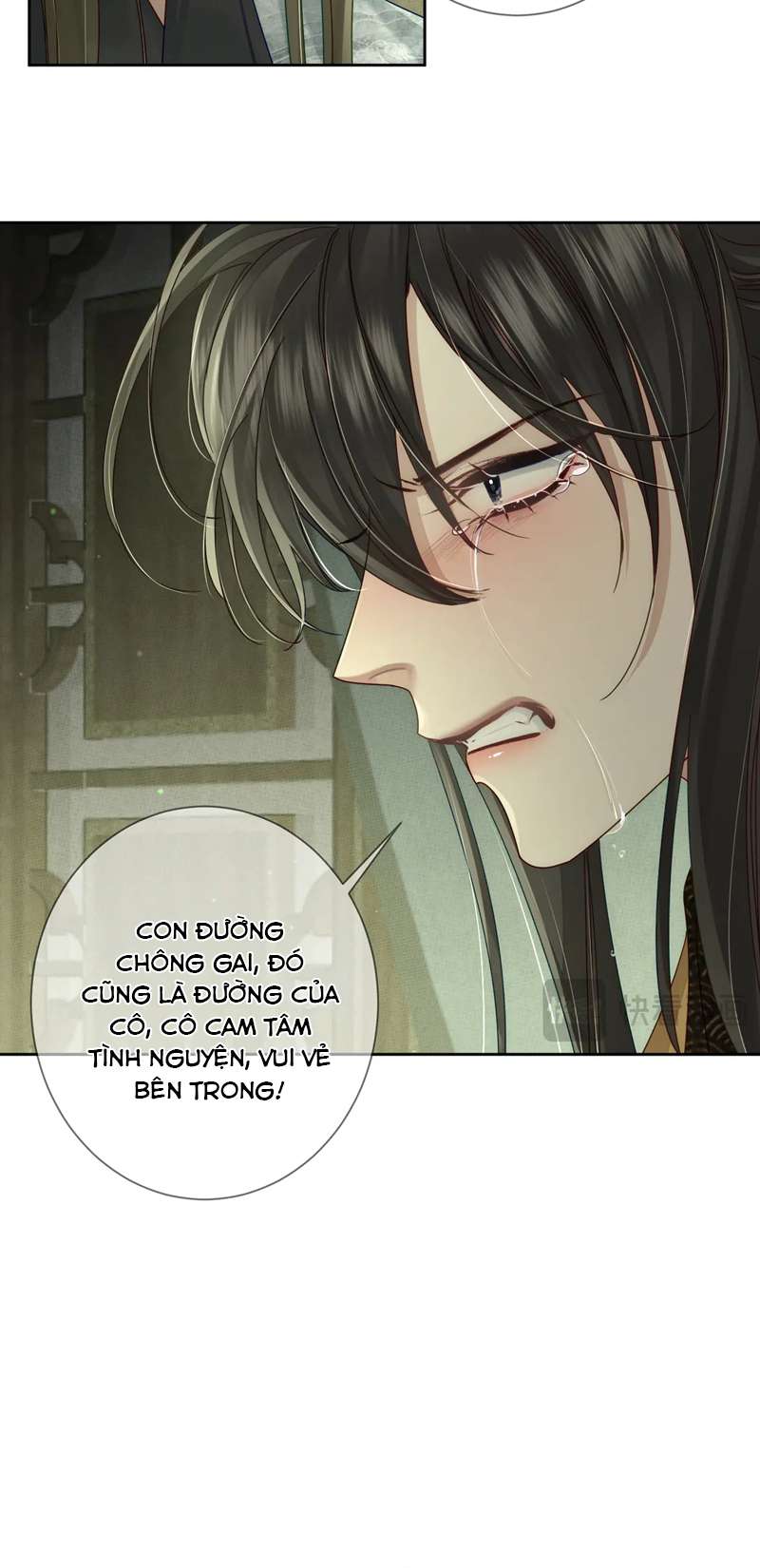 Nhân Vật Chính Chỉ Muốn Yêu Đương Chap 84 - Next Chap 85