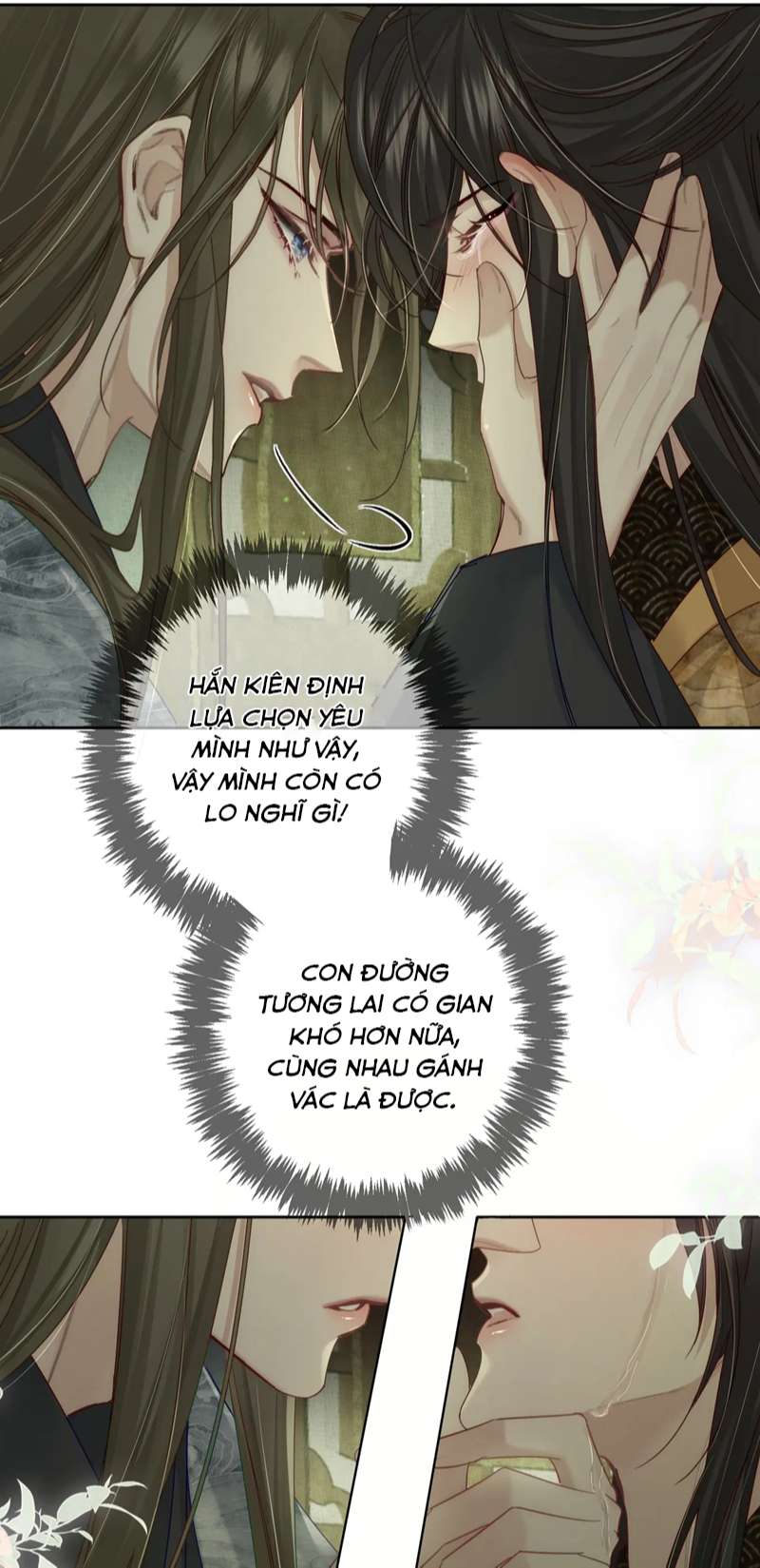 Nhân Vật Chính Chỉ Muốn Yêu Đương Chap 84 - Next Chap 85