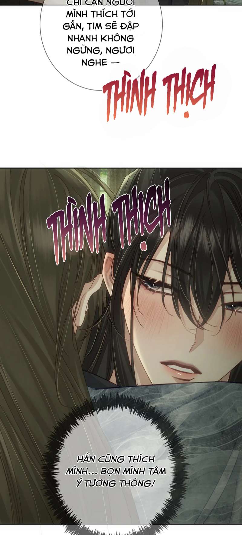 Nhân Vật Chính Chỉ Muốn Yêu Đương Chap 84 - Next Chap 85