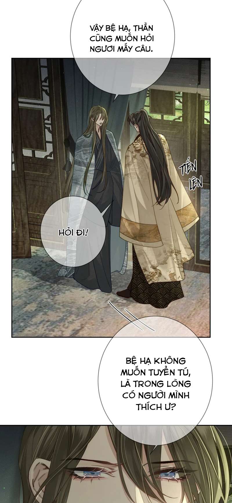 Nhân Vật Chính Chỉ Muốn Yêu Đương Chap 84 - Next Chap 85