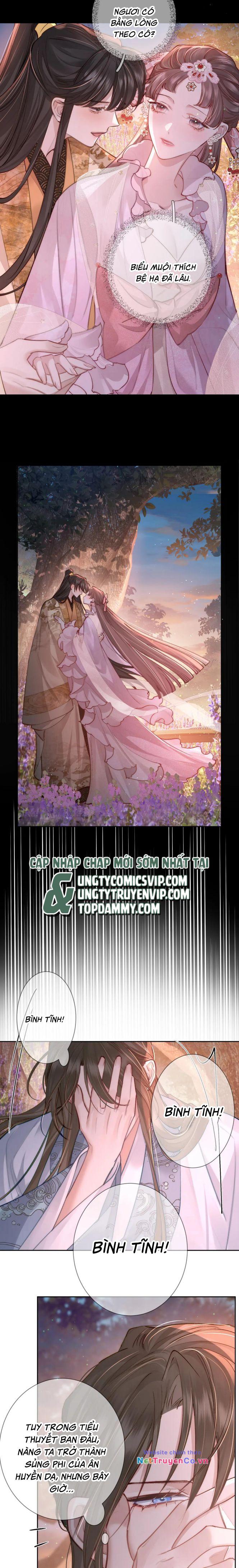 Nhân Vật Chính Chỉ Muốn Yêu Đương Chap 91 - Next Chap 92