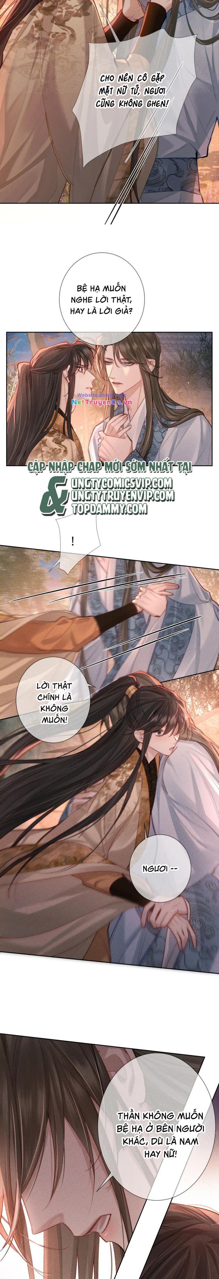 Nhân Vật Chính Chỉ Muốn Yêu Đương Chap 92 - Next Chap 93