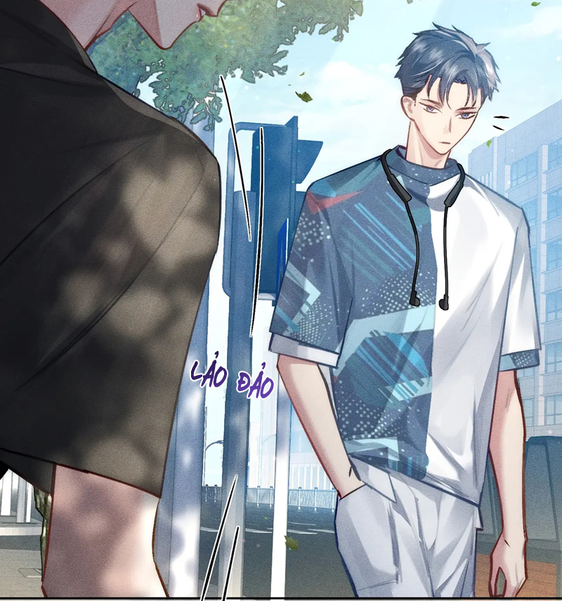 Nhân Vật Chính Chỉ Muốn Yêu Đương Chap 95 - Next Chap 96