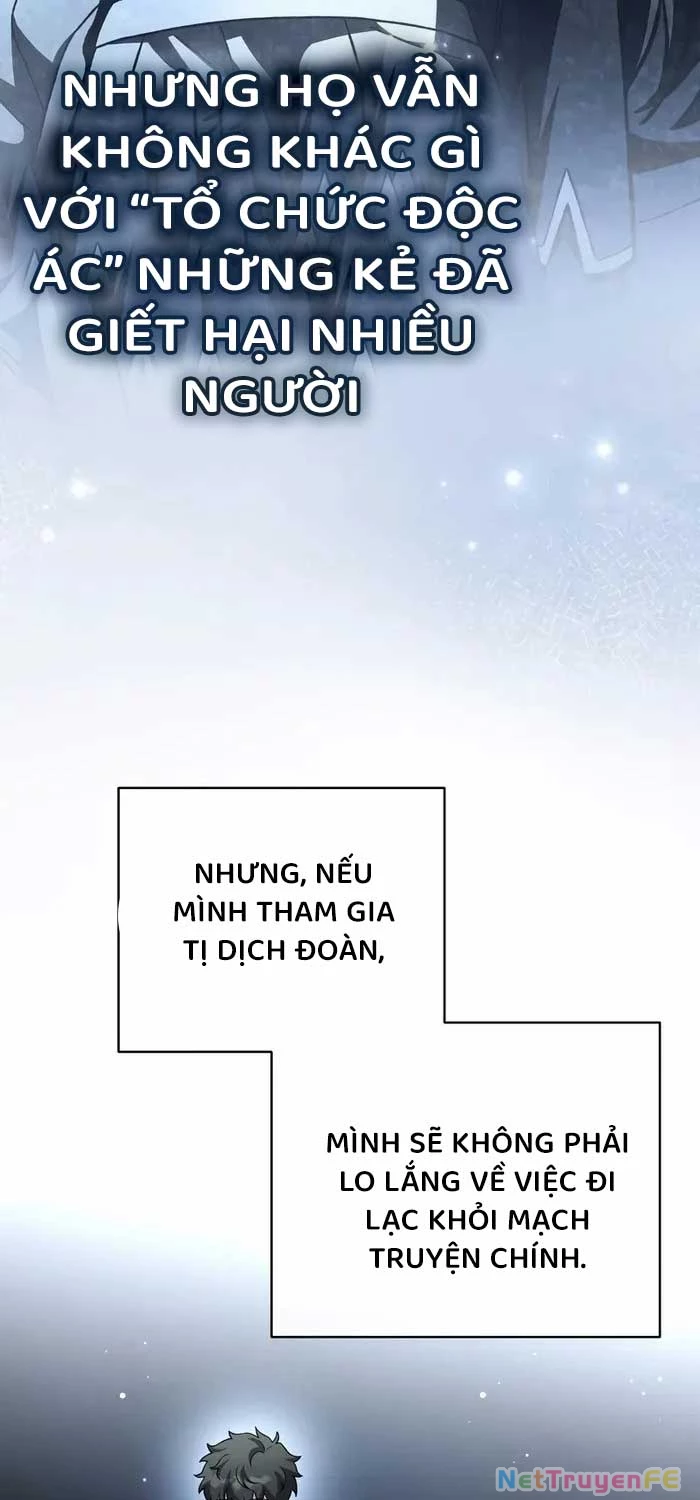 Nhân Vật Ngoài Lề Tiểu Thuyết Chap 100 - Next Chap 101