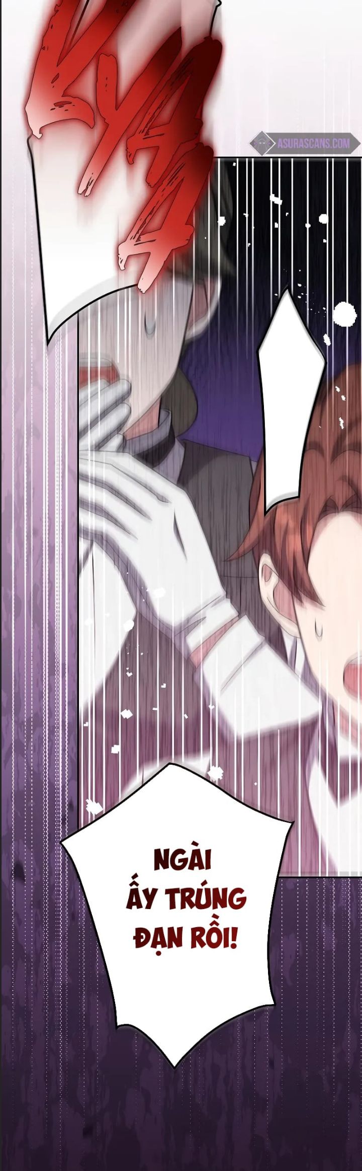 Nhân Vật Ngoài Lề Tiểu Thuyết Chap 104 - Next Chap 105