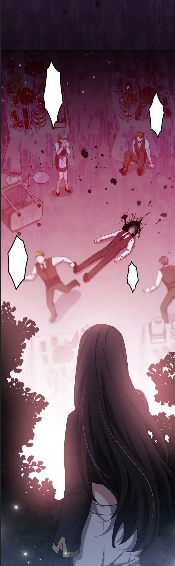 Nhân Vật Ngoài Lề Tiểu Thuyết Chap 104 - Next Chap 105