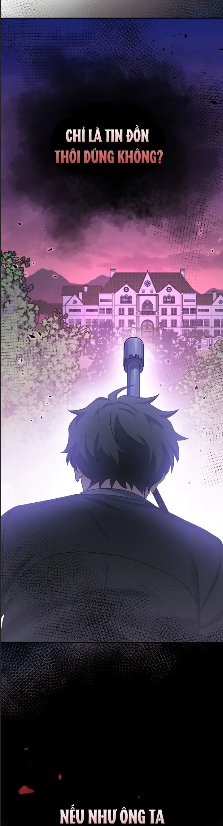 Nhân Vật Ngoài Lề Tiểu Thuyết Chap 104 - Next Chap 105