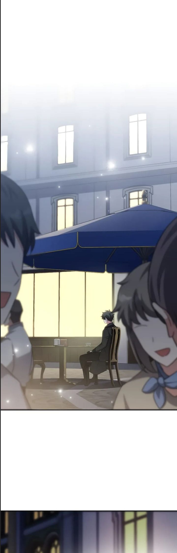 Nhân Vật Ngoài Lề Tiểu Thuyết Chap 104 - Next Chap 105