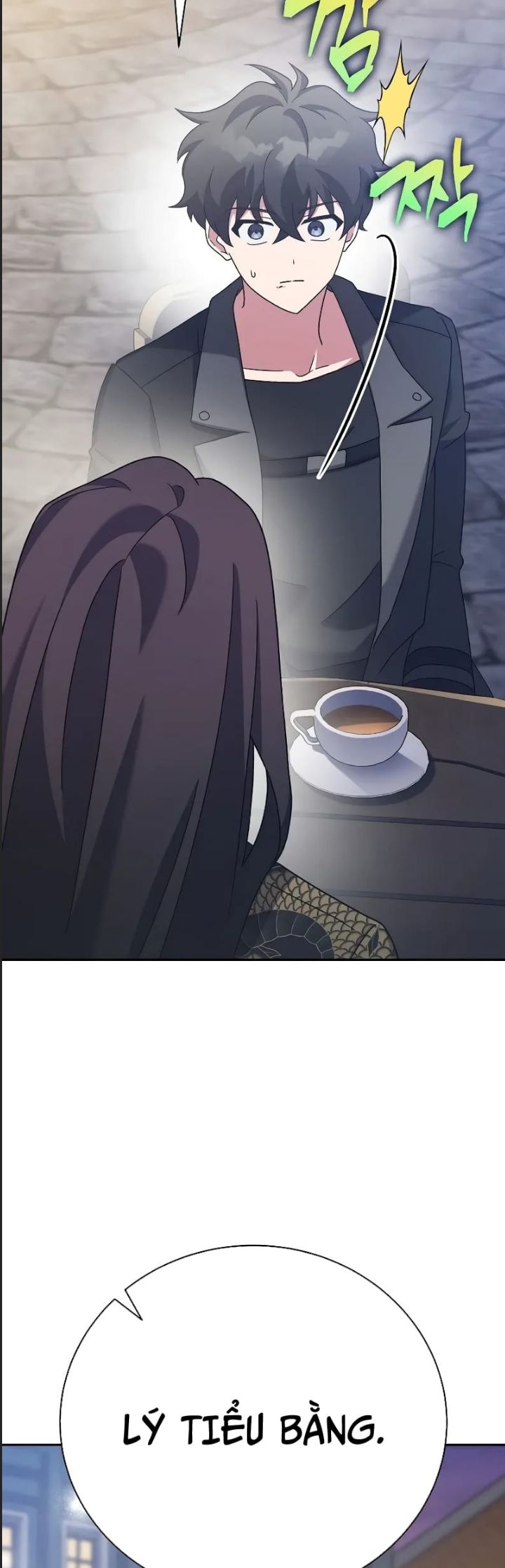 Nhân Vật Ngoài Lề Tiểu Thuyết Chap 104 - Next Chap 105