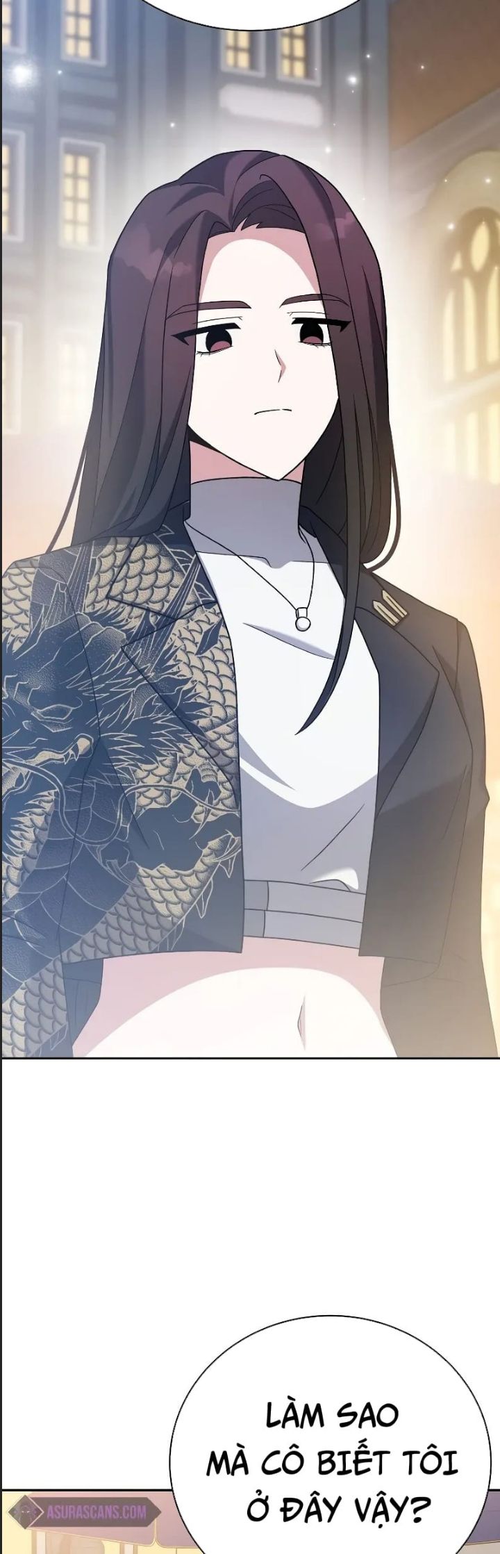 Nhân Vật Ngoài Lề Tiểu Thuyết Chap 104 - Next Chap 105