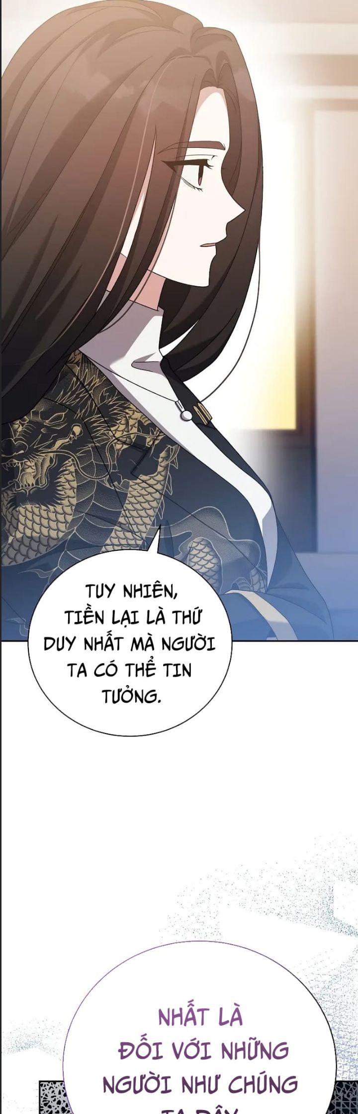 Nhân Vật Ngoài Lề Tiểu Thuyết Chap 104 - Next Chap 105