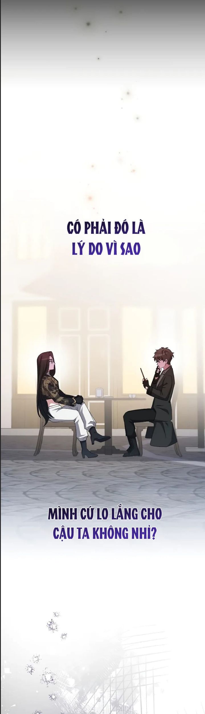 Nhân Vật Ngoài Lề Tiểu Thuyết Chap 104 - Next Chap 105