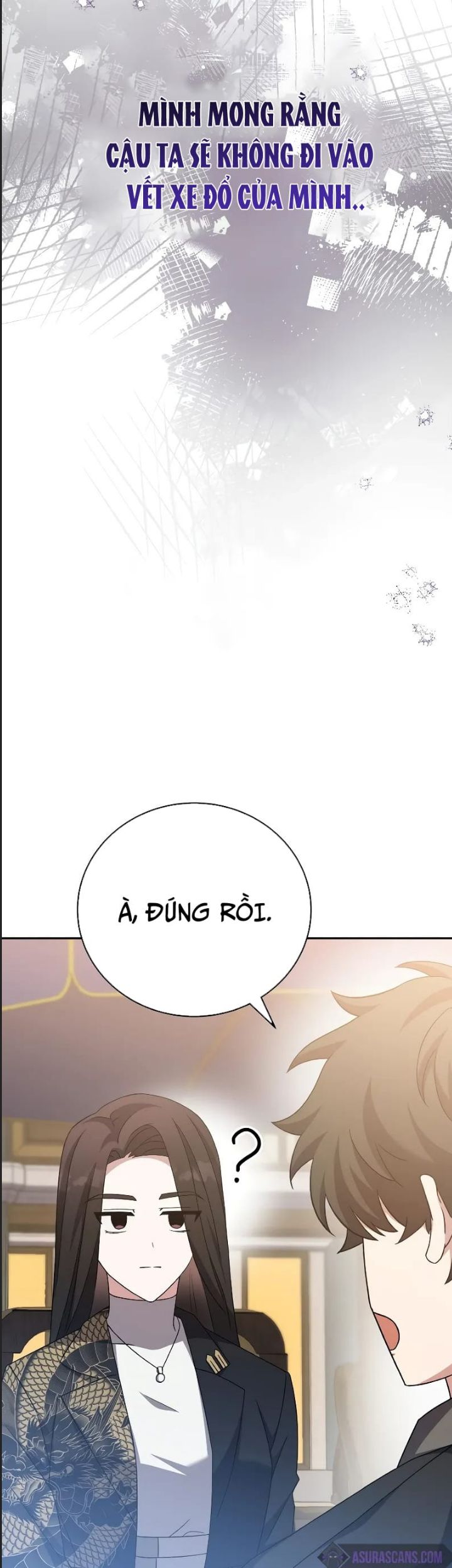 Nhân Vật Ngoài Lề Tiểu Thuyết Chap 104 - Next Chap 105