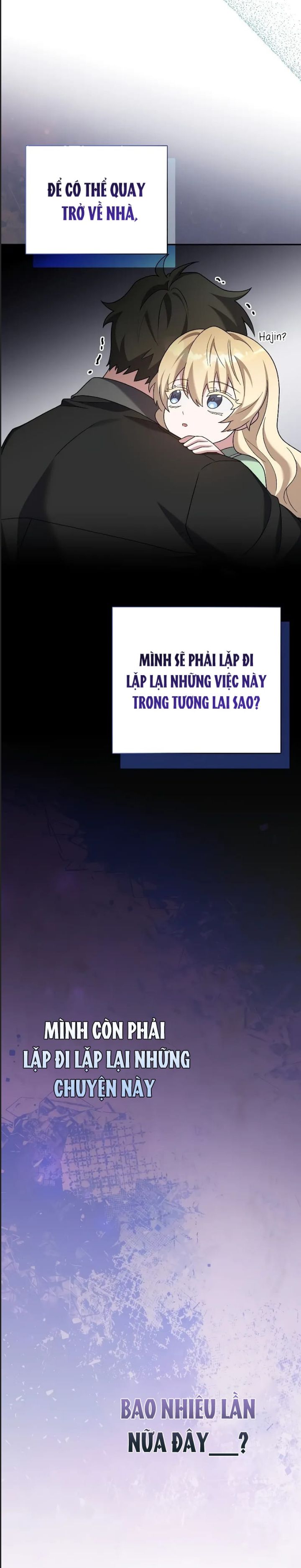 Nhân Vật Ngoài Lề Tiểu Thuyết Chap 104 - Next Chap 105