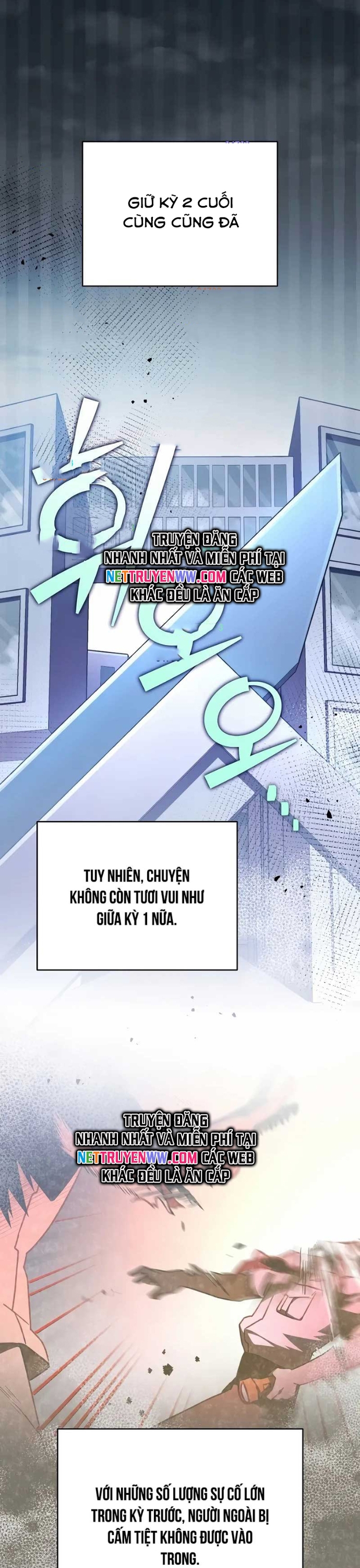 Nhân Vật Ngoài Lề Tiểu Thuyết Chap 105 - Next Chap 106