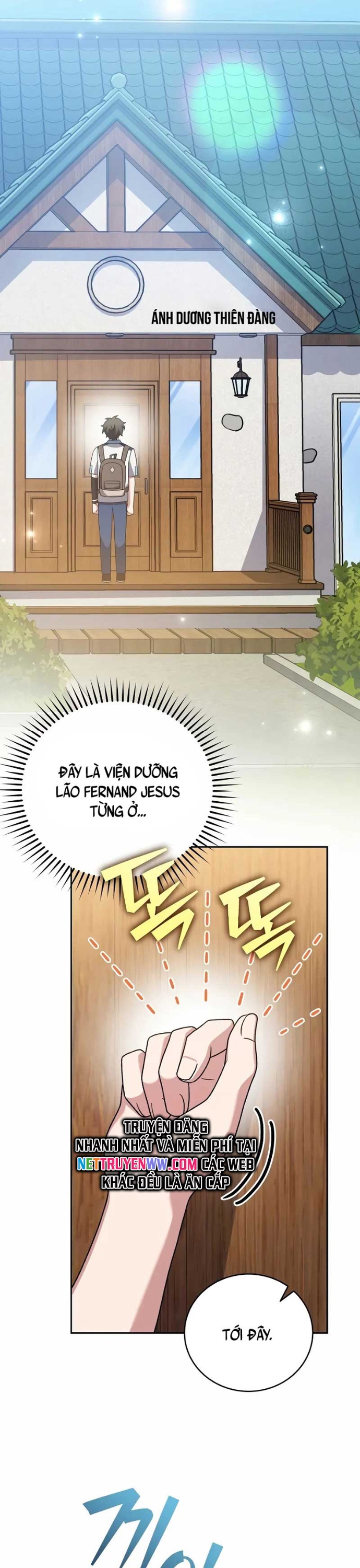 Nhân Vật Ngoài Lề Tiểu Thuyết Chap 105 - Next Chap 106