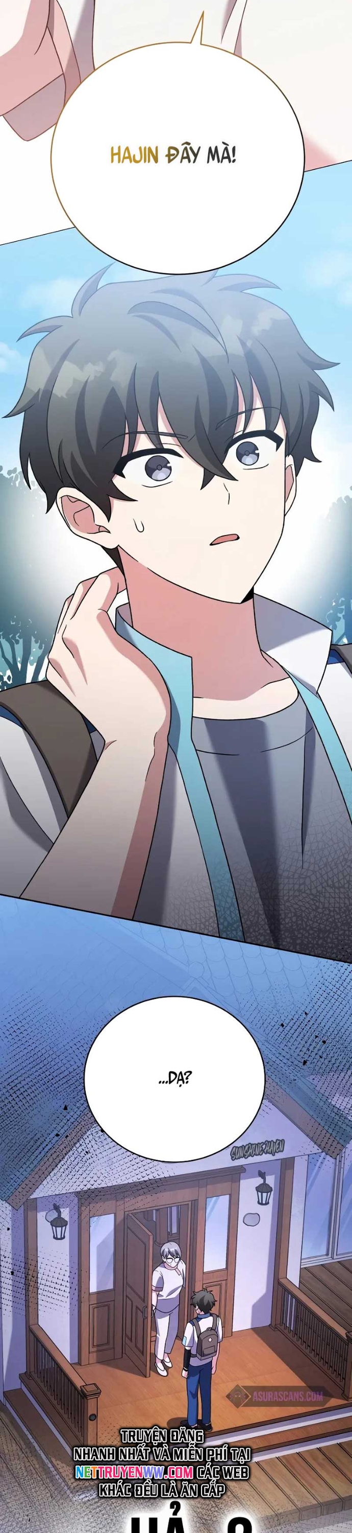 Nhân Vật Ngoài Lề Tiểu Thuyết Chap 105 - Next Chap 106