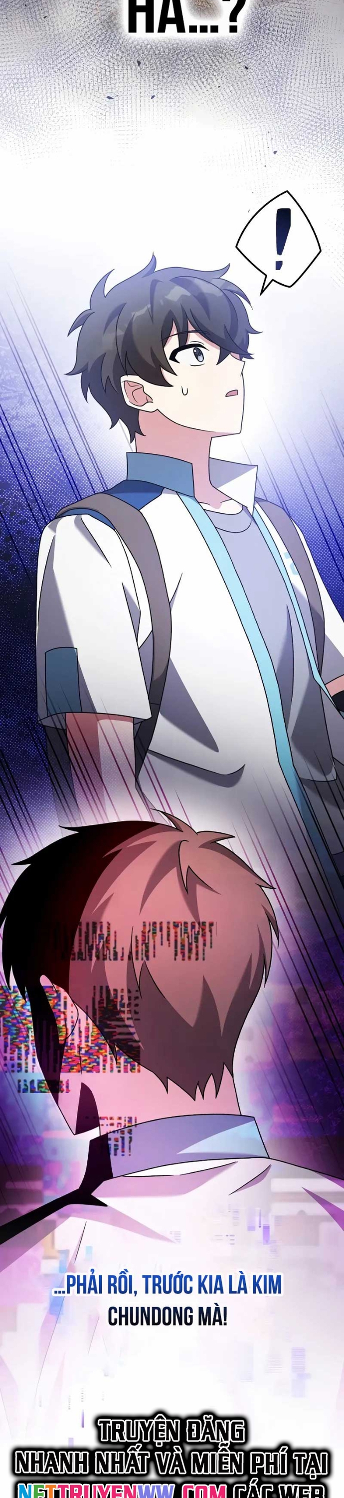 Nhân Vật Ngoài Lề Tiểu Thuyết Chap 105 - Next Chap 106