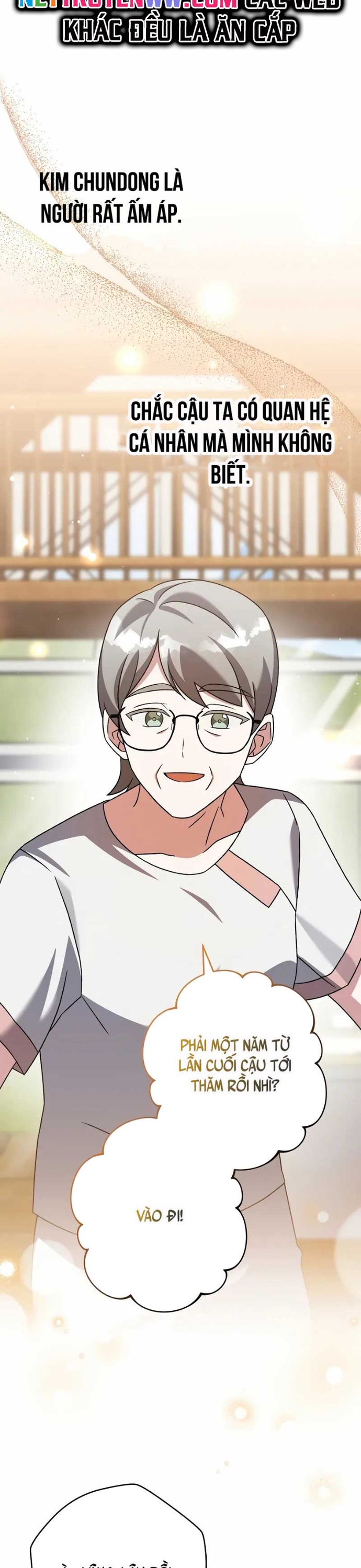 Nhân Vật Ngoài Lề Tiểu Thuyết Chap 105 - Next Chap 106